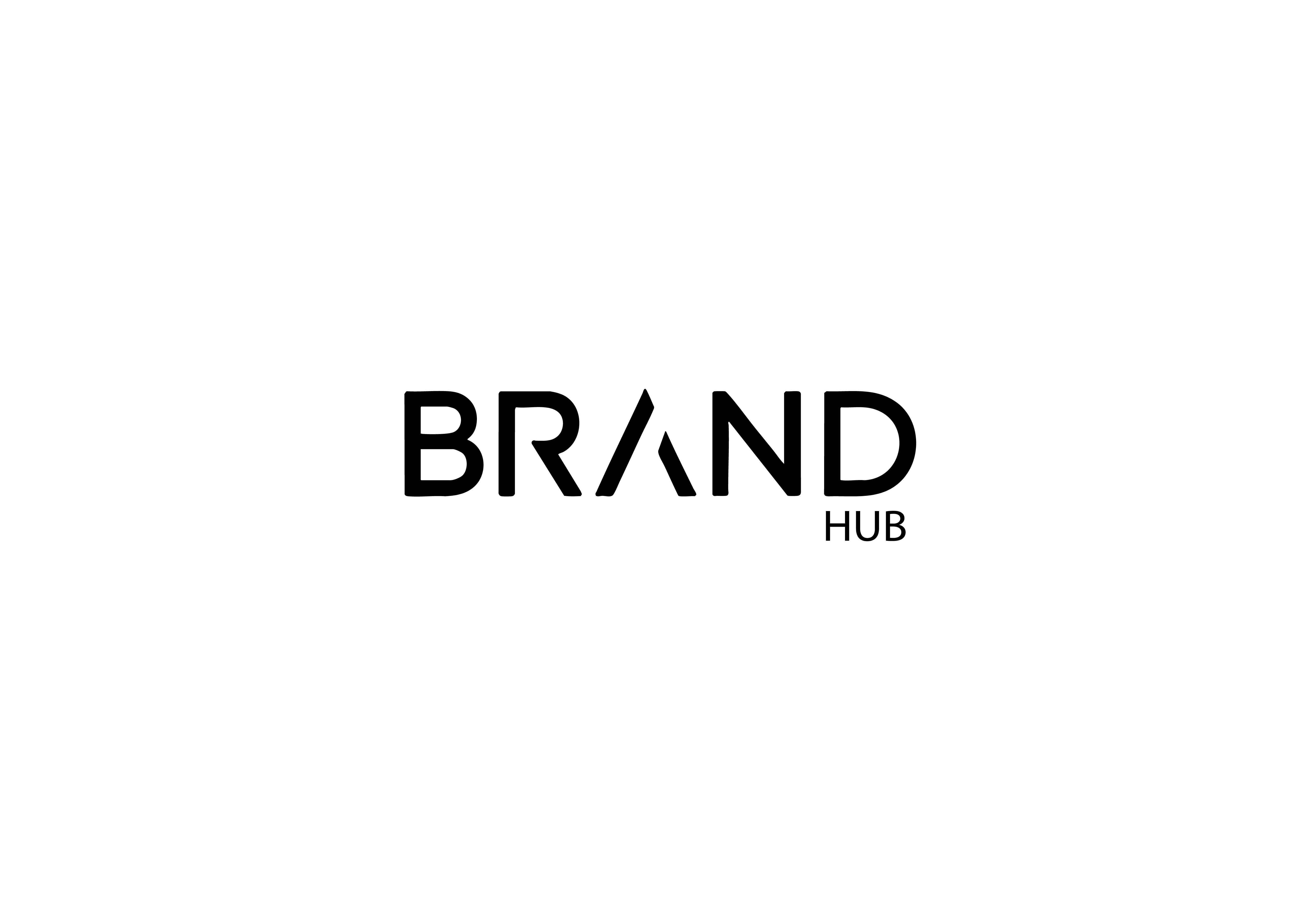 BRAND HUB