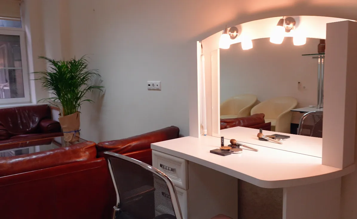 Подкаст під ключ