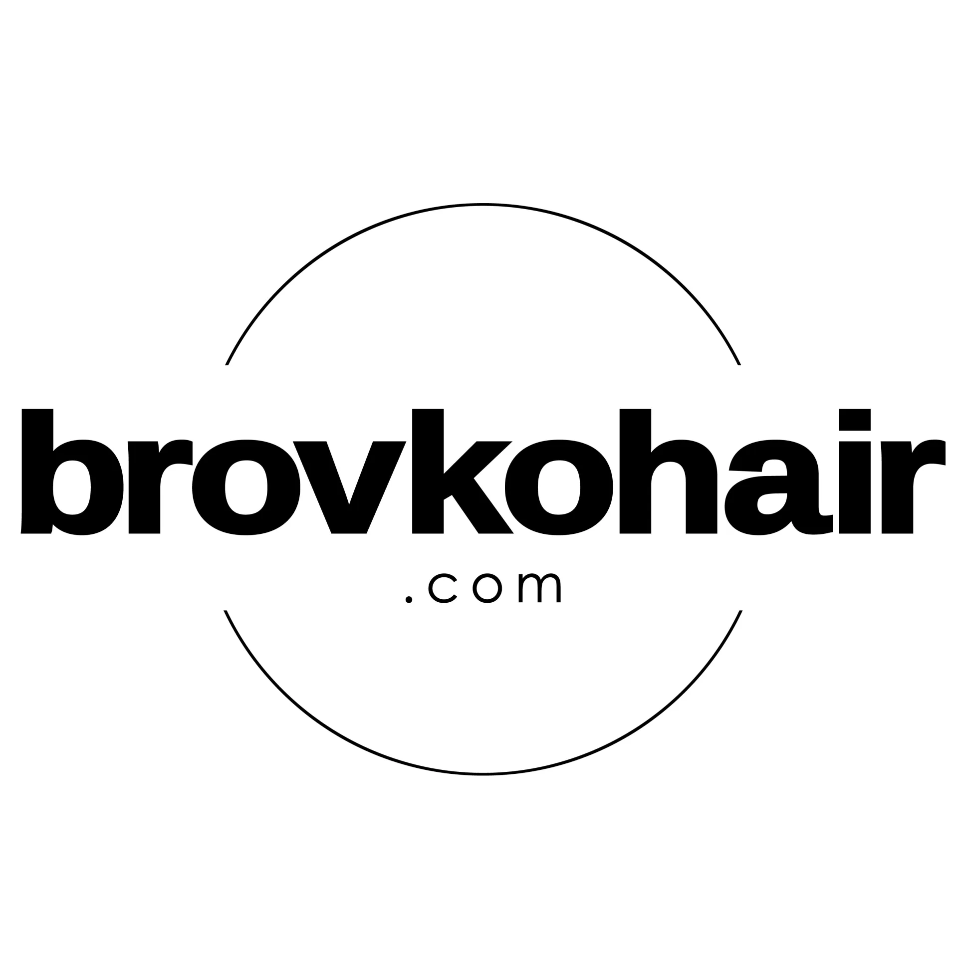 BROVKOhair