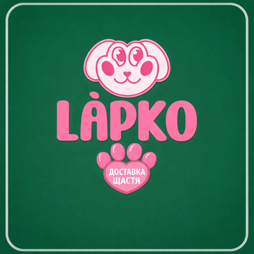 Шукаємо інфлюенсерів для бренду LAPKO