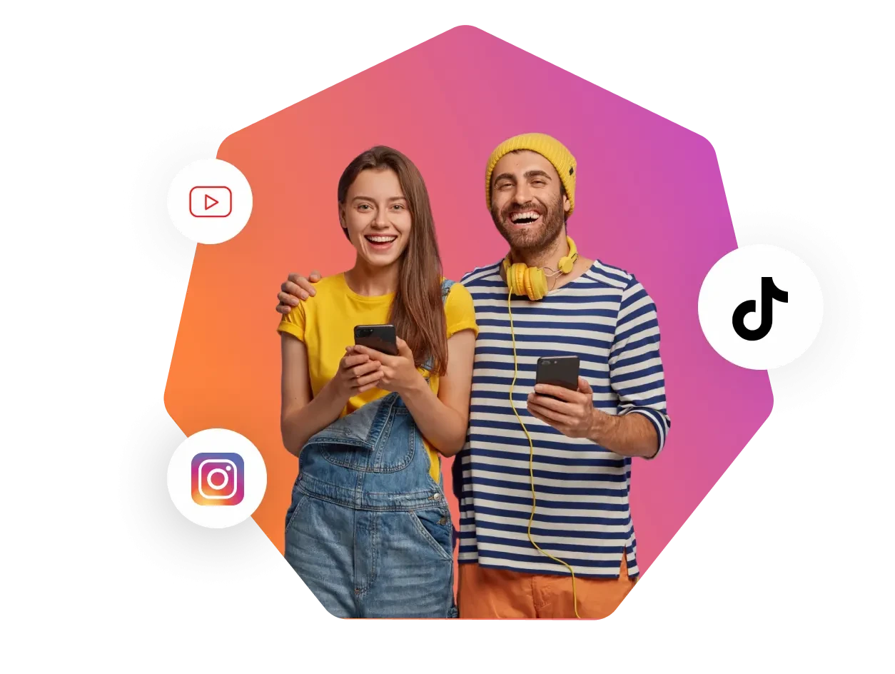 Кто такой инфлюенсер? Его роль в бизнесе