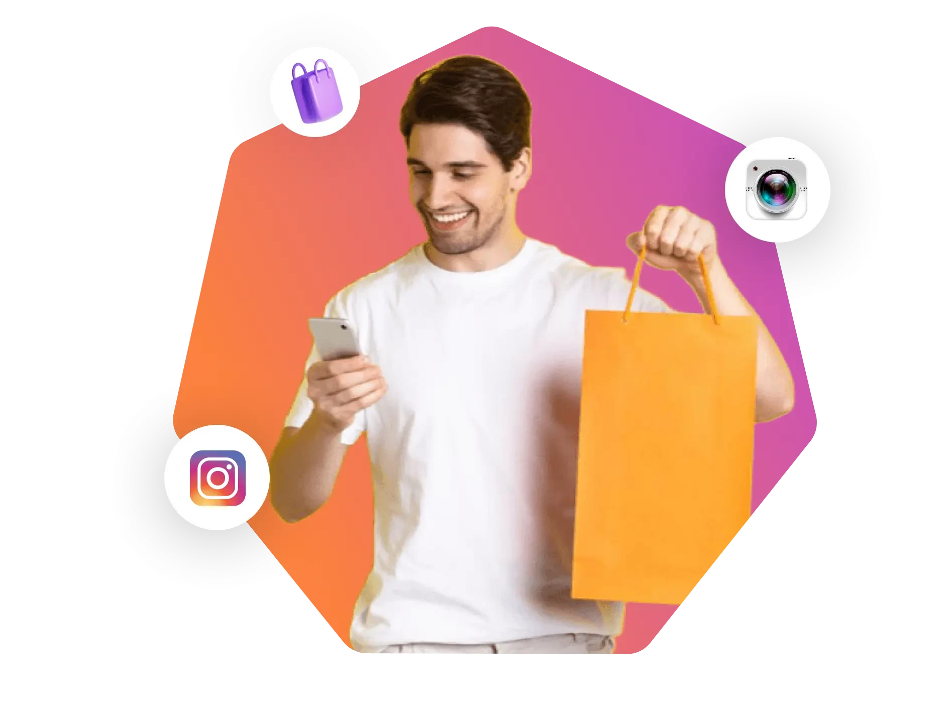 Как продавать в Instagram