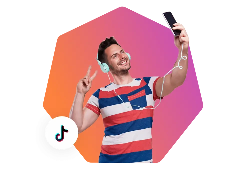 Продвижение в TikTok: как раскрутиться на платформе