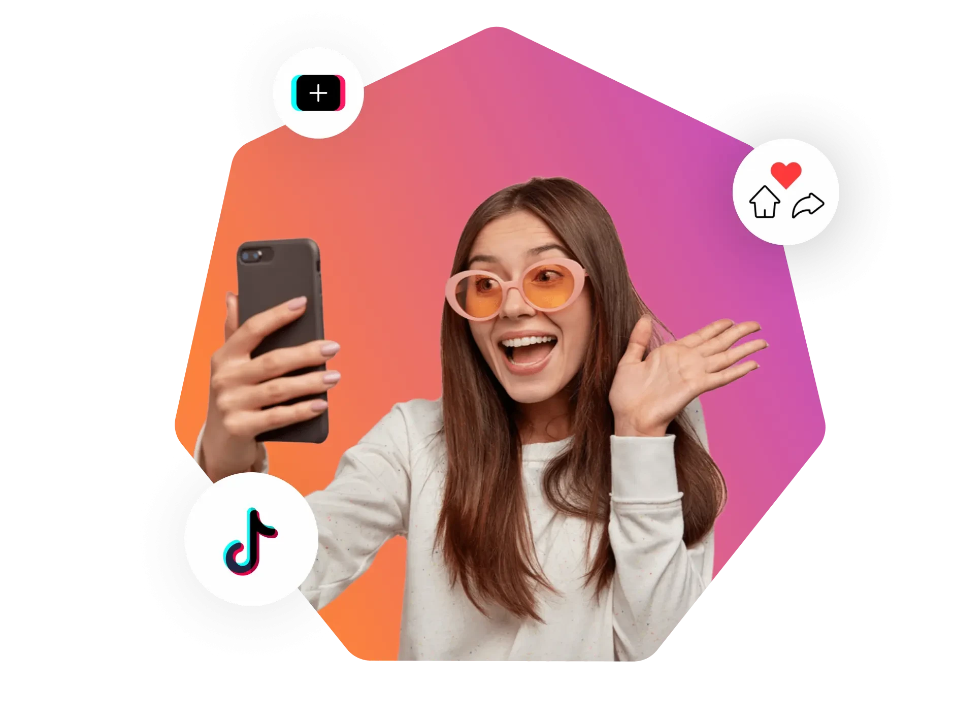 Лучшие идеи для видео на платформе Тик Ток или как попасть в Tik Tok рекомендации